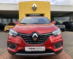 Renault Renault Kadjar TECHNO TCe 160 EDC Gebrauchtwagen