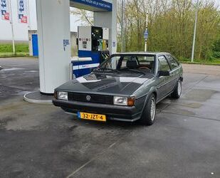 VW Volkswagen Scirocco GTS Gebrauchtwagen