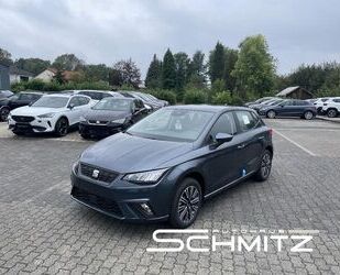 Seat Seat IBIZA 1.0 TSI DSG 