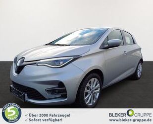 Renault Renault ZOE E-Tech 1 Zoe R110 Experience R110/Z.E. Gebrauchtwagen