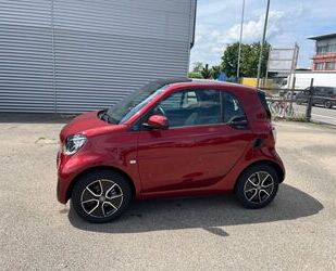 Smart Smart ForTwo coupé - Pano , LED , JBL u.v.m. Gebrauchtwagen