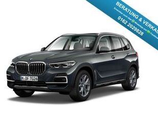 BMW BMW X5 xDrive 30d xOffroad Luftfederung Laser Pano Gebrauchtwagen