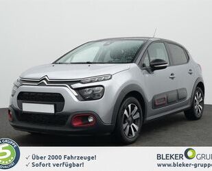 Citroen Citroën C3 Pure Tech 110 C-Series Gebrauchtwagen