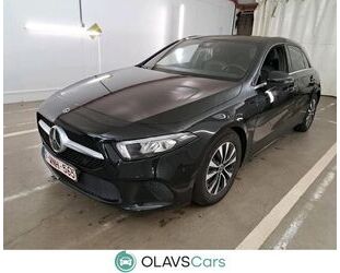 Mercedes-Benz Mercedes-Benz A 180 d Pano Aut. Widescreen LED Nav Gebrauchtwagen