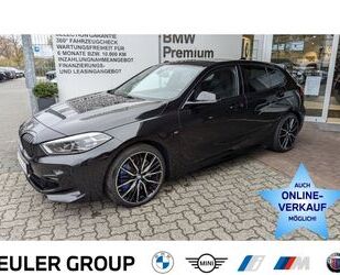 BMW BMW 120 d xDrive Sportpaket HUD AHK-abnehmbar AHK Gebrauchtwagen