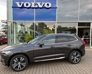 Volvo Volvo XC60 B4 Benzin Plus Bright Gebrauchtwagen