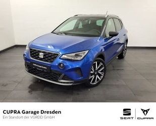 Seat Seat Arona FR 1.0 TSI KAMERA LED ACC LANE KLIMA Gebrauchtwagen