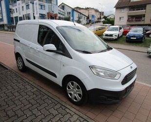 Ford Ford Transit Courier Trend 1.00 EcoBoost/Klima/PDC Gebrauchtwagen