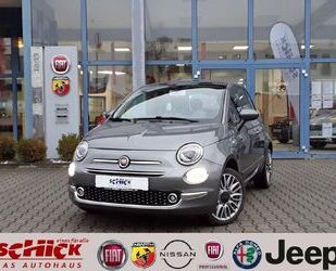 Fiat Fiat 500 Lim. Lounge Gebrauchtwagen