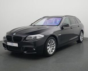 BMW BMW 520d Touring PANODACH+LEDER+RFKAMERA+NAV+SITZH Gebrauchtwagen