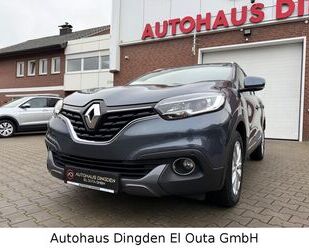 Renault Renault Kadjar 1.2 TCE Business Edition Gebrauchtwagen