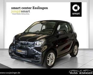 Smart Smart smart EQ fortwo *Style*Urban*LM*KlimaA*Ambie Gebrauchtwagen