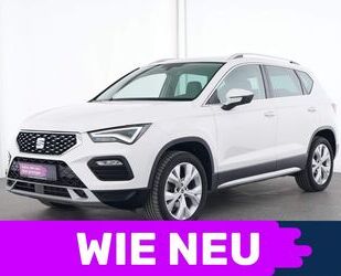 Seat Seat Ateca Xperience Navi|Kamera|CarPlay|Standheiz Gebrauchtwagen