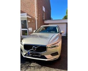 Volvo Volvo XC60 D4 Momentum Geartronic Momentum Gebrauchtwagen