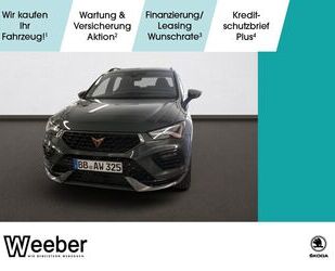 Cupra Ateca Gebrauchtwagen