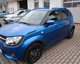 Suzuki Suzuki Ignis 1.2 DUALJET Allgrip Comfort Gebrauchtwagen