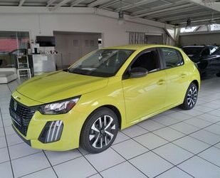 Peugeot Peugeot 208 Active Pack 100 Klima Sitzheizung LED Gebrauchtwagen