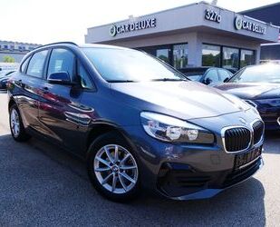 BMW BMW 216d Active Tourer*TAG*NAVI*SEHR GEPFLEGT* Gebrauchtwagen