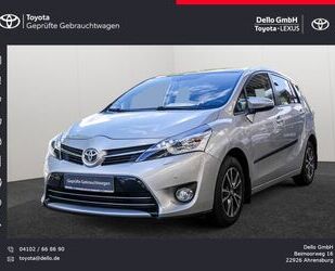 Toyota Toyota Verso 1.8 Comfort Gebrauchtwagen