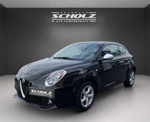 Alfa Romeo Alfa Romeo Mito Super 1.4 57kW Gebrauchtwagen