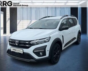 Dacia Dacia Jogger EXTREME+ TCe 100 LPG GASANLAGE Gebrauchtwagen