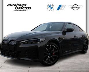 BMW BMW i4 eDrive35 Gran Coupé M Sportpaket+Pro 19