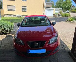 Seat Seat Ibiza SC 1.2 12V Reference Reference Gebrauchtwagen