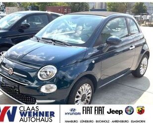 Fiat Fiat 500 DolceVita 1.0 Mild Hybrid EU6d MY21 UConn Gebrauchtwagen