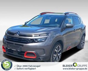 Citroen Citroën C5 Aircross Pure Tech 180 Shine EAT8 Gebrauchtwagen