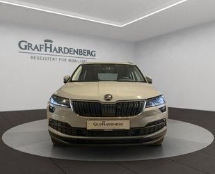 Skoda Skoda Karoq 1.5 TSI DSG Clever Gebrauchtwagen