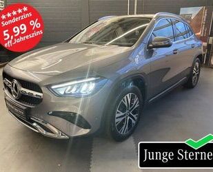 Mercedes-Benz Mercedes-Benz GLA 200 Progressive Advanced LED Kam Gebrauchtwagen