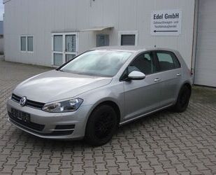 VW Volkswagen Golf VII 2.0 TDI Lim. Comfortline BMT*N Gebrauchtwagen