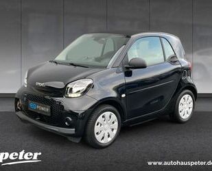 Smart Smart EQ fortwo Cool&Audio/Sitzheizung Gebrauchtwagen