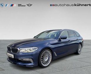 Alpina ALPINA D5 S Standheiz./Komfort-S./Head-Up/4x Sitzh Gebrauchtwagen