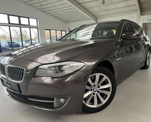 BMW BMW 530d Touring Gebrauchtwagen