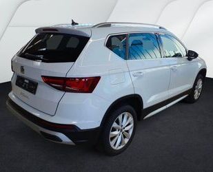 Seat Seat Ateca Xperience LED*ACC*Carplay*AHZV*Navi Gebrauchtwagen