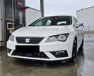 Seat Seat Leon 1.5 TSI 96kW Style Style Gebrauchtwagen