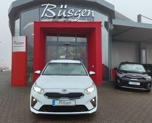 Kia Kia ceed SW, PHEV, Vision, 1.Hand, SH Gebrauchtwagen