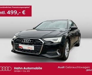 Audi Audi A6 Avant 45TFSI qua S tronic advanced AHK Mat Gebrauchtwagen