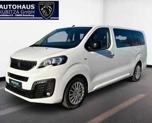 Peugeot Peugeot Traveller Business L3 HDI 145 EAT8 *Kamera Gebrauchtwagen