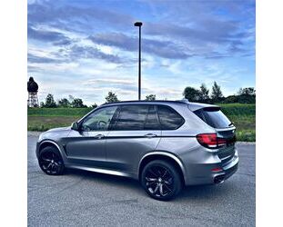 BMW BMW X5 xDrive40d - Gebrauchtwagen