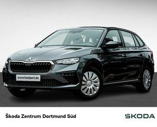 Skoda Skoda Scala 1.0TSI Essence PDC GRA SHZ SMARTLINK Gebrauchtwagen