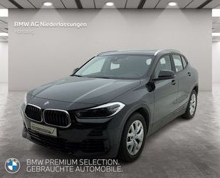 BMW BMW X2 sDrive18i Navi AHK Kamera Pano.Dach HiFi LE Gebrauchtwagen