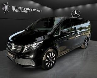 Mercedes-Benz Mercedes-Benz V 300 d Avantgarde Extralang 8 Siege Gebrauchtwagen