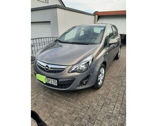 Opel Opel Corsa 1.2 Edition Easytronic Edition Gebrauchtwagen