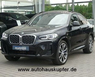 BMW BMW X4 xDrive 20d M Sportpak.Ad LED°Pano°ACC°360°2 Gebrauchtwagen