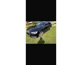 Audi Audi A3 2.0 TDI quattro S line Sportback S line Gebrauchtwagen