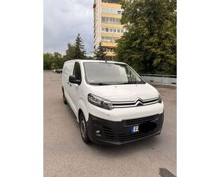 Citroen Citroën Jumpy Gebrauchtwagen