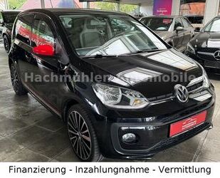 VW Volkswagen up! beats Edition BMT/Start-Stopp/59.00 Gebrauchtwagen