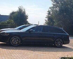 Audi Audi A6 3.0 TDI 230kW quattro tiptronic Avant - Gebrauchtwagen